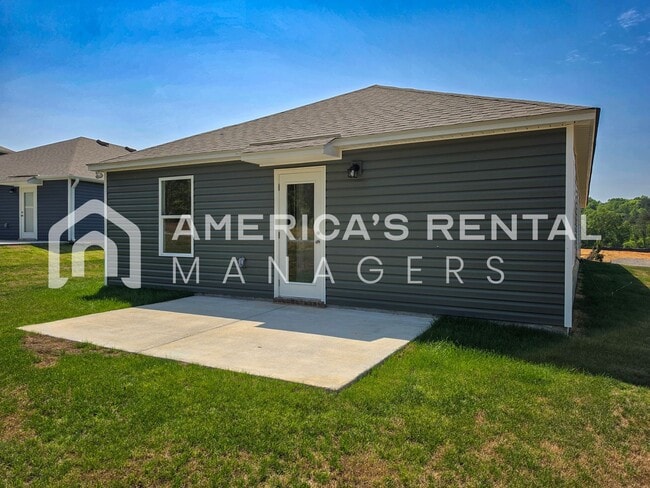 Building Photo - New Construction Home Available for Rent NOW!
