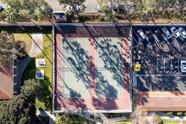 Building Photo - 6059 Rancho Mission Rd