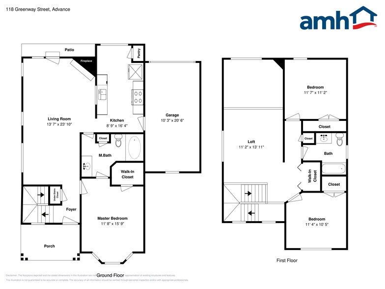 Building Photo - 118 Greenway St