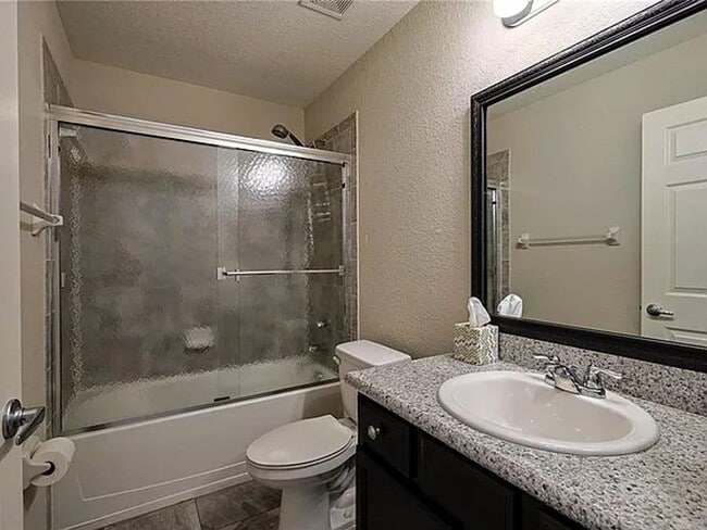Building Photo - Private Screen in Pool Home 3/2 in Kingsland Country Estates