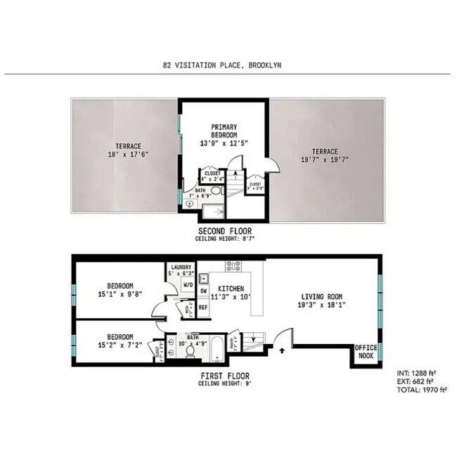 Building Photo - 82 Visitation Pl