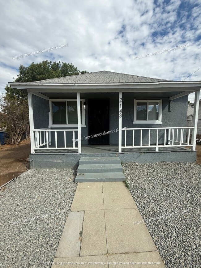 Building Photo - Nice Home For Rent