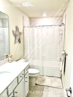 Building Photo - 1264 Regal King Dr