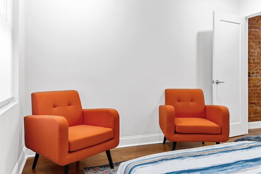 Building Photo - 3025 Baltz St