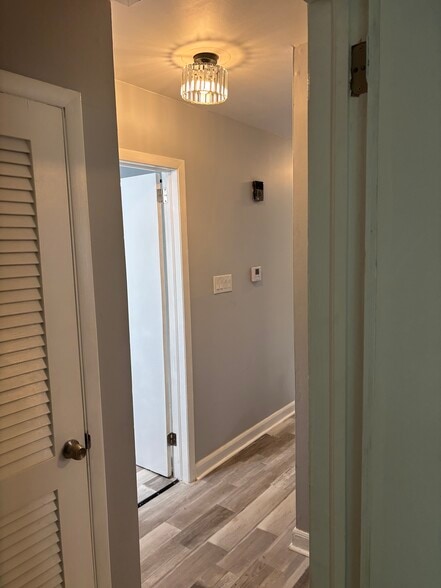 Hallway1 - 6225 Branch Hill Cir