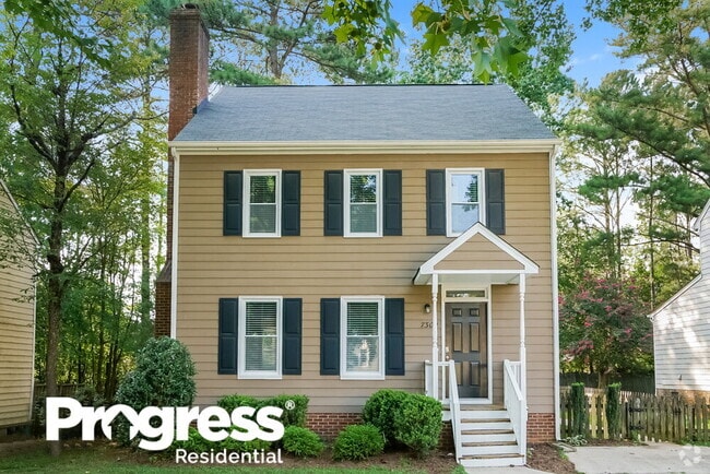 Building Photo - 7309 Bassett Hall Ct