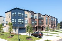 Building Photo - City Center Townes