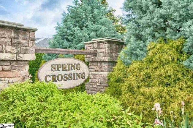 Spring Crossing - close to everything! - 42 Gr-Pd-51