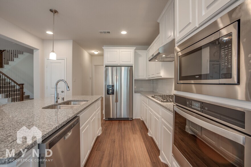 Building Photo - 3025 Damsel Sauvage Ln