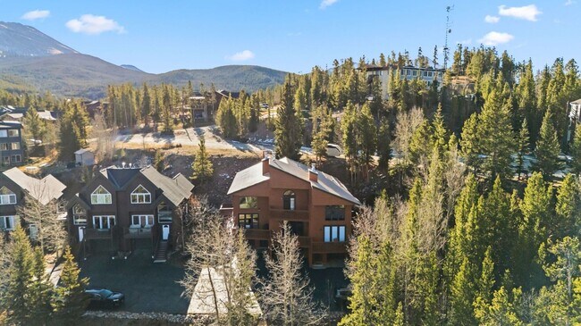 Building Photo - Breck 3-bedroom home with views! 6-12 month lease!
