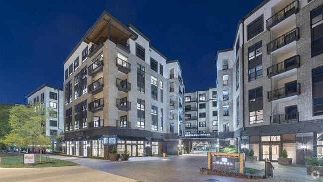 Building Photo - Hazel Southpark