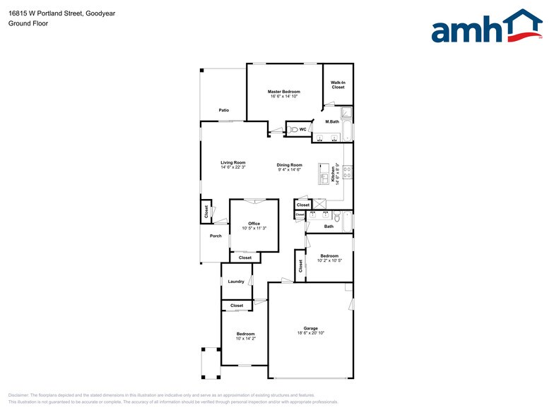 Building Photo - 16815 W Portland St
