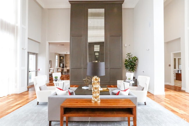 Clubhouse - Skybrook