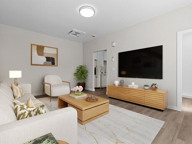 Building Photo - 50 Berrum Pl