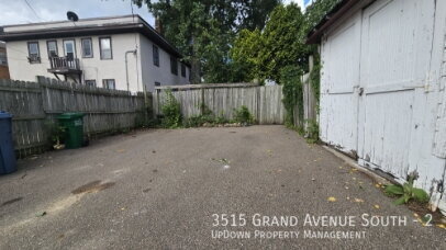 Building Photo - 3515 Grand Ave S