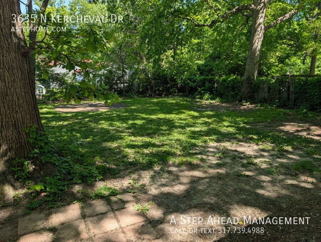 Building Photo - 3635 N Kercheval Dr
