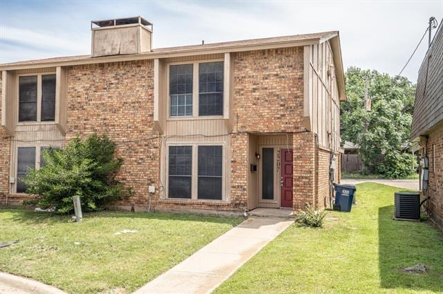 Building Photo - 2205 Chase Ct