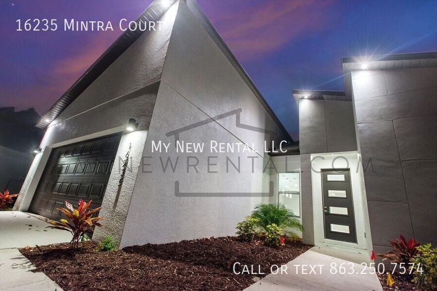 Building Photo - 16235 Mintra Ct