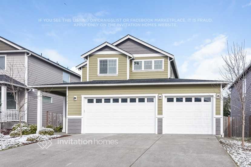 Building Photo - 2107 197th St Ct E