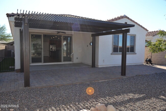 Building Photo - 11658 E Chevelon Trail