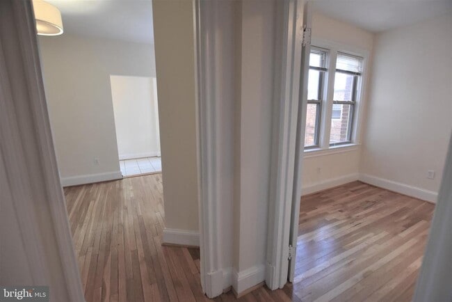 Building Photo - 3446 Connecticut Ave NW