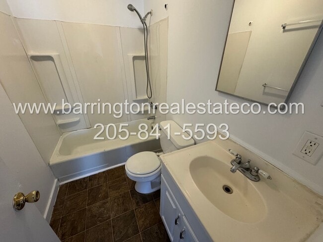 Building Photo - Birmingham/Inglenook