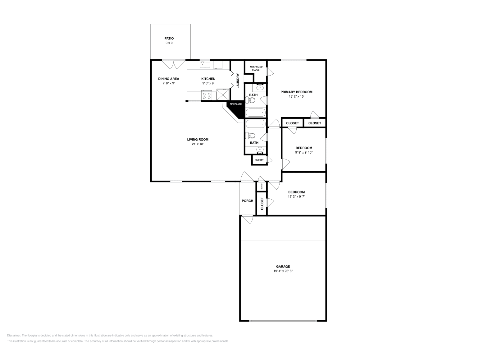 Building Photo - 22023 Singing Spurs Dr
