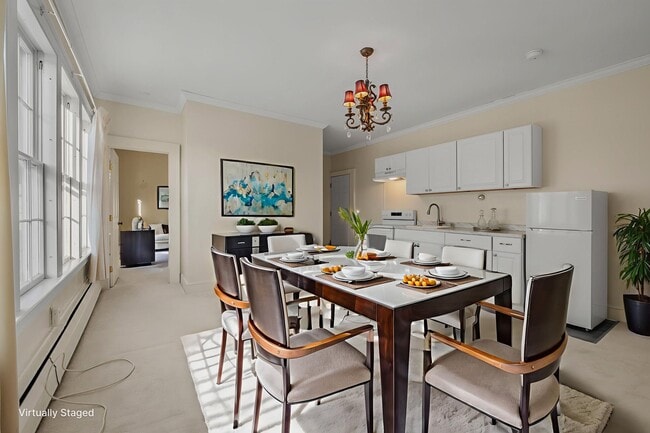 Building Photo - 9 Lyme St