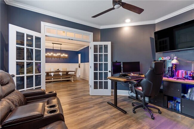 Building Photo - 409 Carmichael Cir