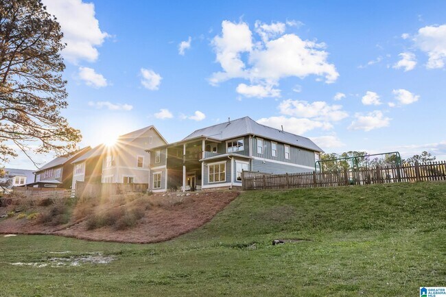 Building Photo - 4343 Cahaba Bend