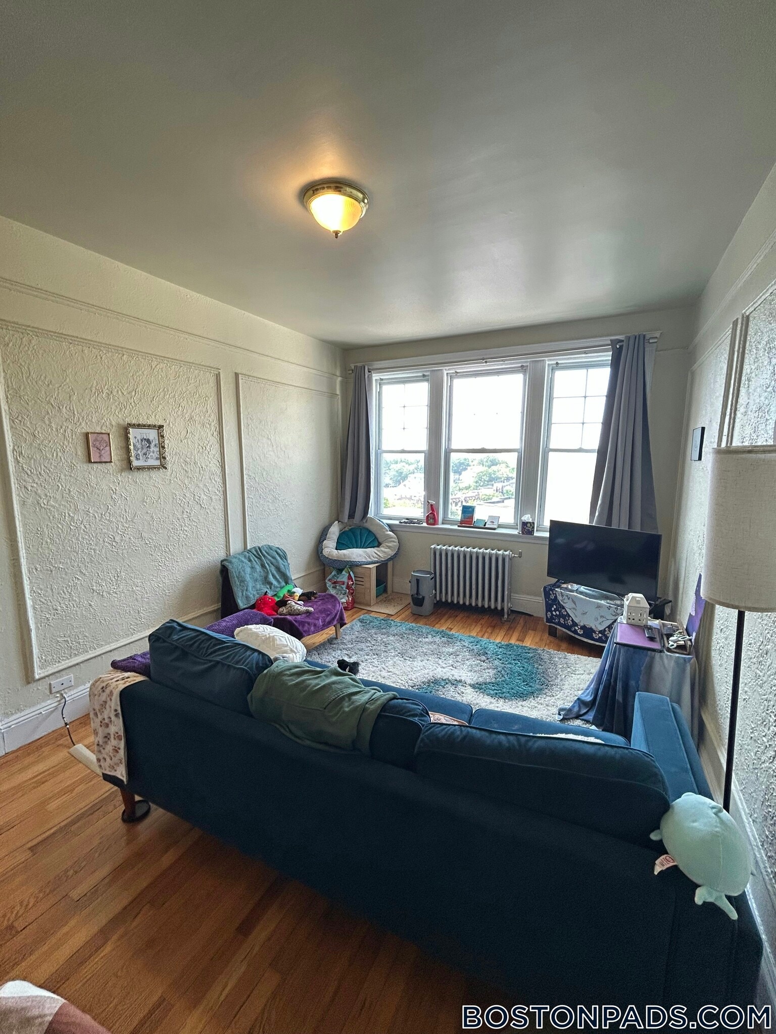 Building Photo - 1691 Commonwealth Ave