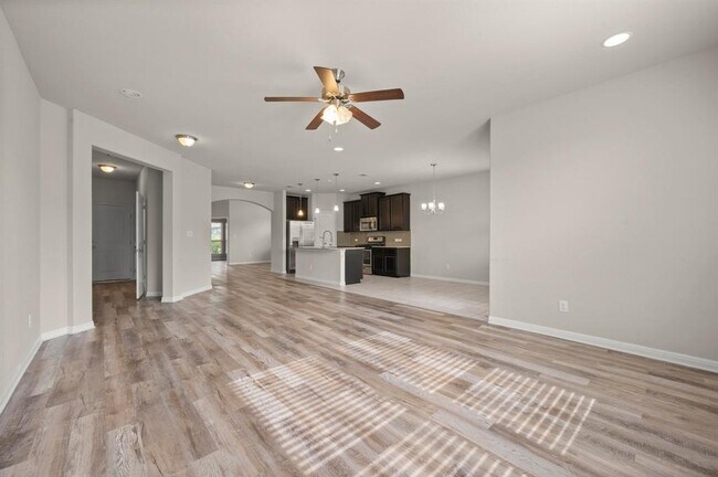 Building Photo - 1713 Morts Pl
