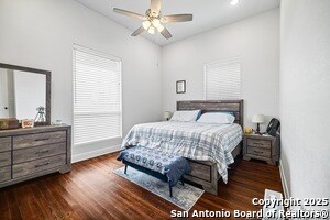 Building Photo - 1219 N Olive St