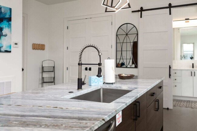 Building Photo - 218 George C Wallace Blvd