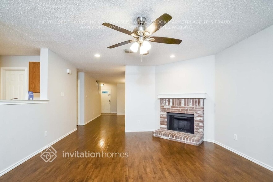 Building Photo - 3616 Lipizzan Dr