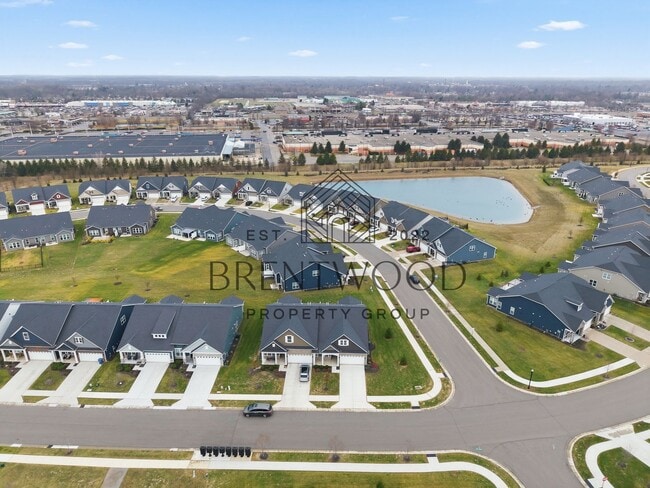 Building Photo - 3 Bed/3 Bath Home with Sunroom in Miller’s Walk – Noblesville