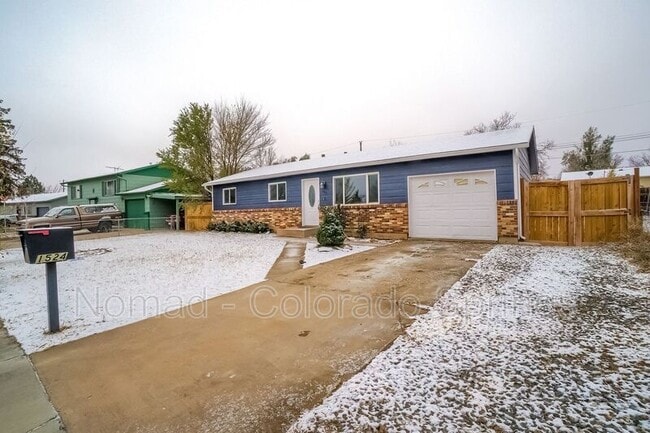 Building Photo - 1524 Maxwell St