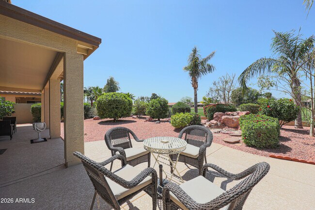 Building Photo - 2816 N 162nd Ave