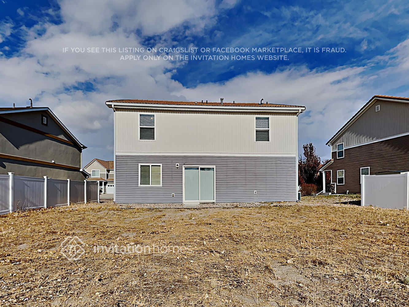 Building Photo - 7865 Campground Dr