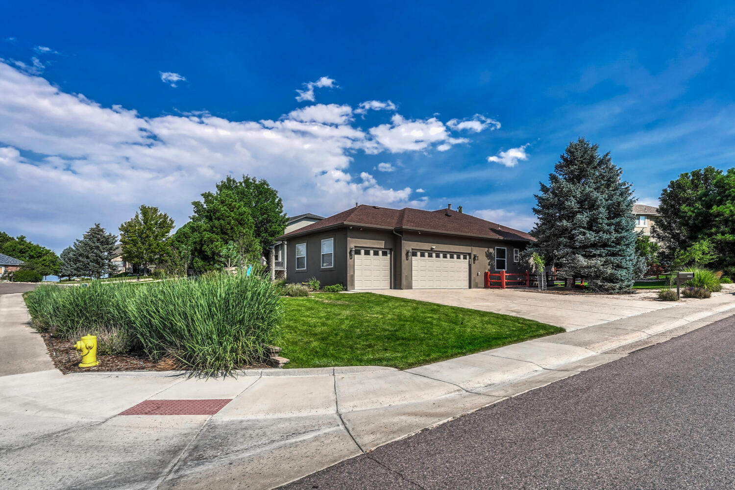 Building Photo - 7170 Windwood Way