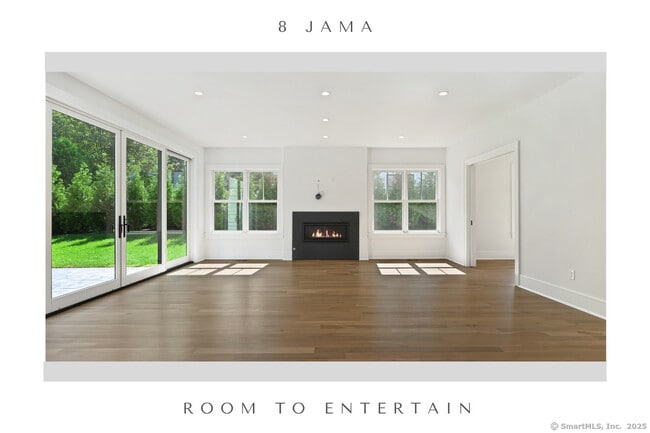 Building Photo - 8 Jama Ln