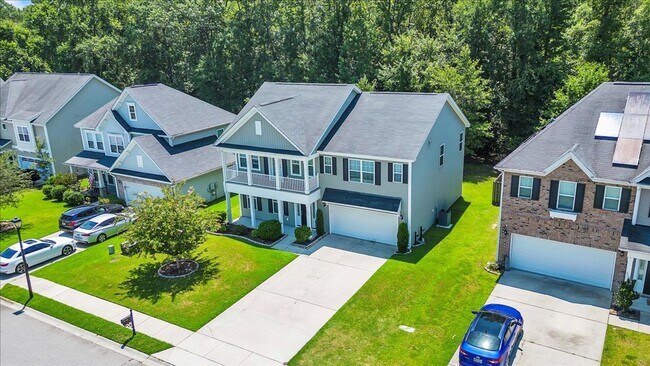 Building Photo - 5 bedroom house in the Somersby neighborhood in Pooler