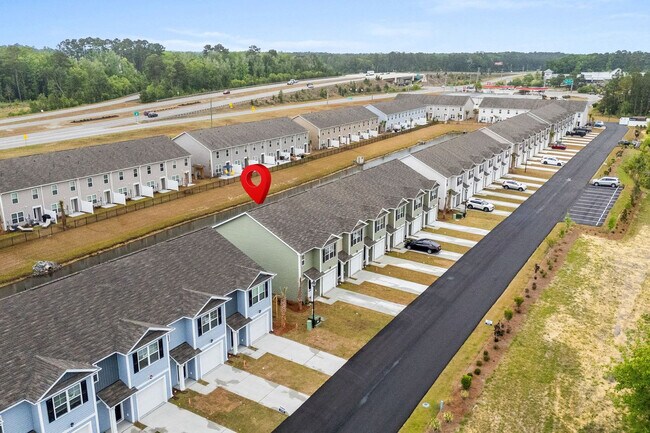 Building Photo - 332 Bayou Loop