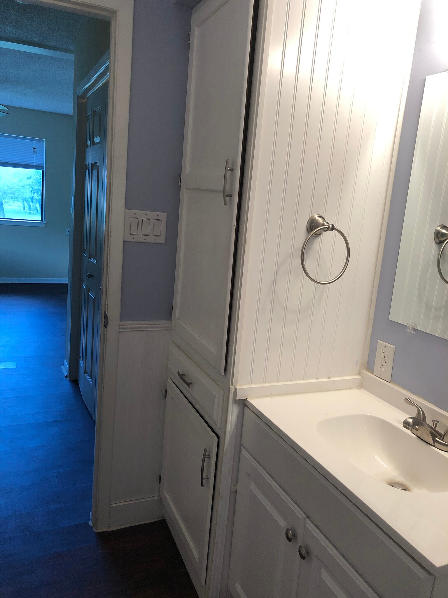 Bathroom( shower only) - 1000 Ranchero Road