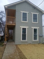 Building Photo - 1320 Banklick St