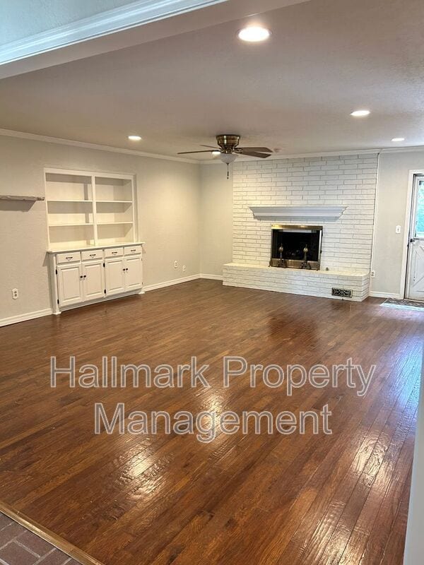 Building Photo - 3412 Smoky Hollow Rd
