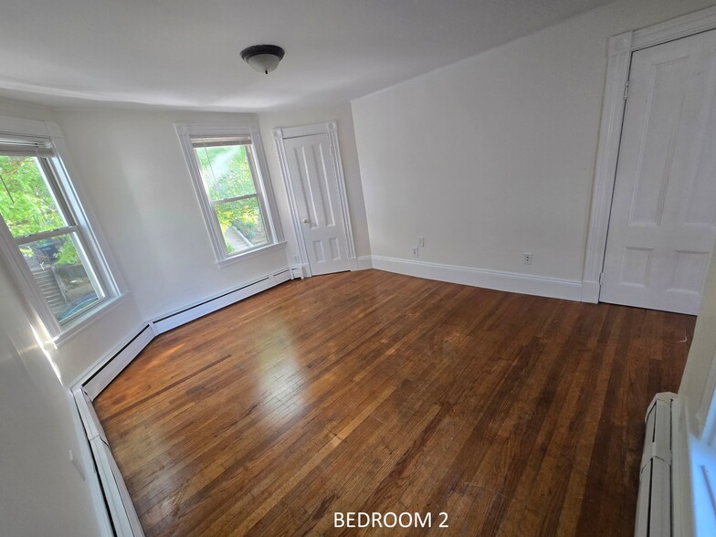 Building Photo - 257 Highland Ave