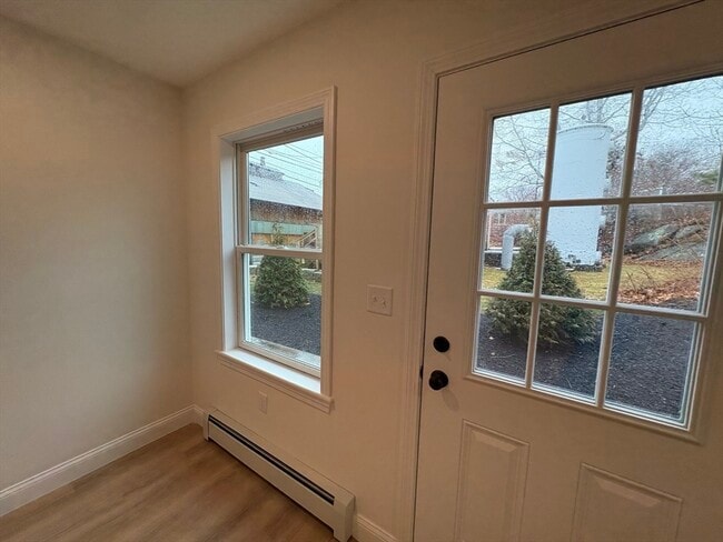 Building Photo - 154 Granite St