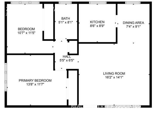 Building Photo - 7516 Roosevelt Way NE