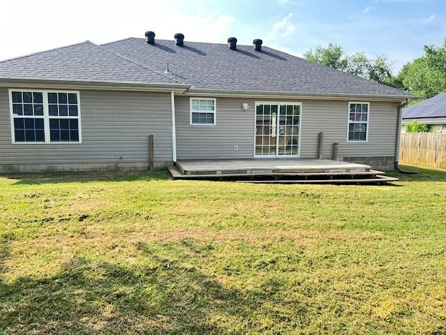 Building Photo - 20835 Justin Dr